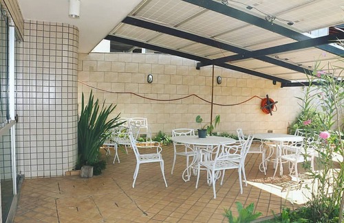 Lavras Apartment | Apt Flat furnished ready to live in Vila Romana Flat in Lavras