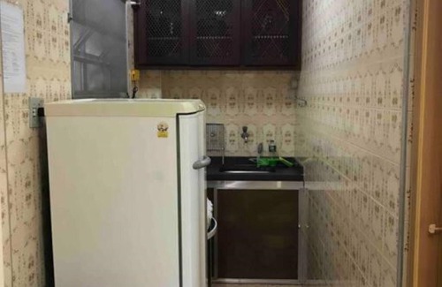 Vila Balnearia Apartment | Apt Florida Street - Air Conditioning