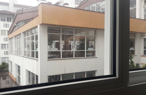 Vila Suica Apartment | Apt. for 4 people in condominium with pool