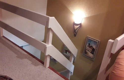 Planalto Apartment | Apt. for 8 people in the center of Gramado