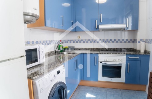 Aviles Apartment | Apt Galiana - In Avilés centre. v