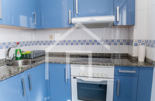 Aviles Apartment | Apt Galiana - In Avilés centre. v