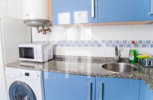 Aviles Apartment | Apt Galiana - In Avilés centre. v