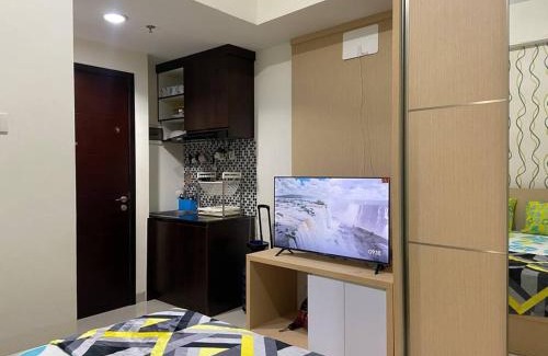 Pondokcina Apartment | Apt Grand Taman Melati 2 Studio UI Depok 4N4