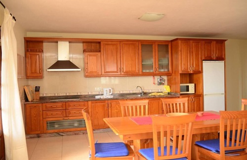 La Calera Apartment | Apt. Heliconia N 6
