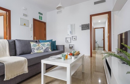 Alcala Del Rio Apartment | Apt high qualities 2 bedrooms Alcalá del Rio