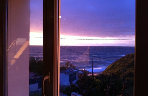 Kokotia Apartment | Apt high standing - sea view all room - 1st line of sea