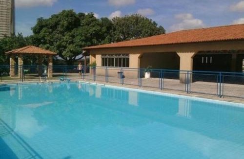 Sao Marcos Apartment | Apt° ideal para estadias longas em família!