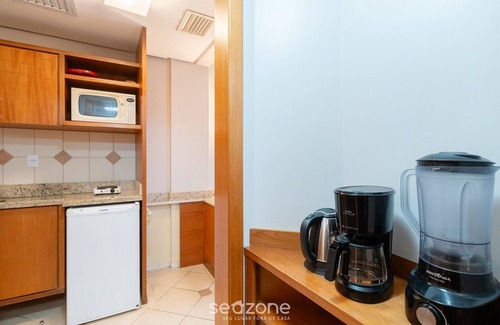 Florianopolis Apartment | Apt in Cond. with heated pool CUR0905