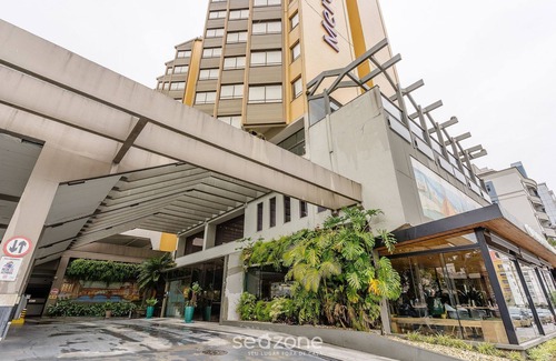 Florianopolis Apartment | Apt in Cond. with heated pool CUR0905