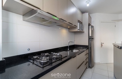 Canasvieiras Apartment | Apt in Cond With Pool in Canasvieiras Rpc301