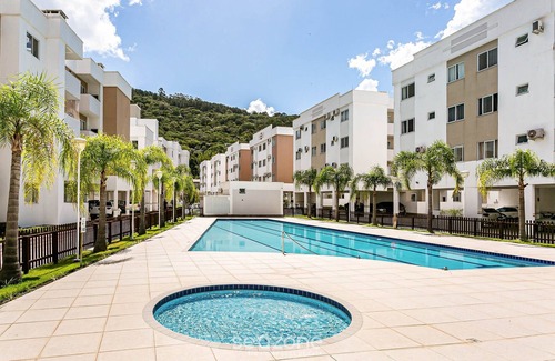 Canasvieiras Apartment | Apt in Cond With Pool in Canasvieiras Rpc301