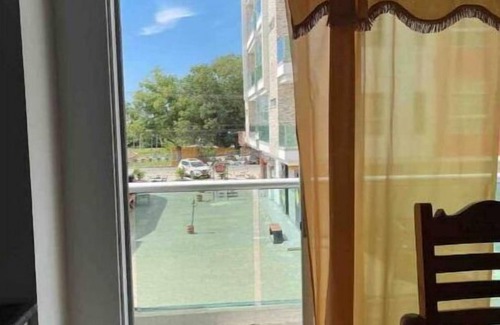 Covenas Apartment | Apt in coveñas near the sea #202