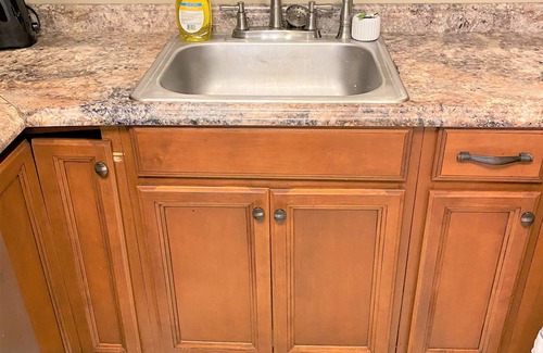Mid-City Apartment | Apt in fun/safe area -1blk from StreetCar line to Quarter