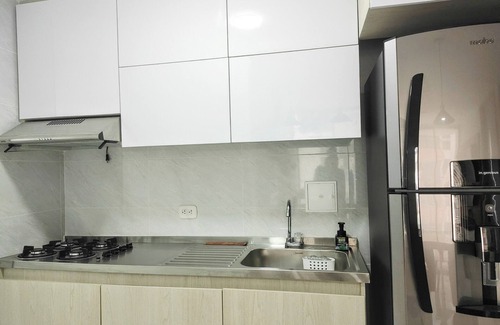 Bucaramanga Apartment | Apt in Giron, 3 blocks from the main park and 15 minutes from the airport!