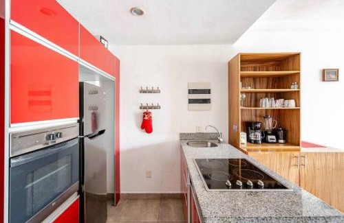 Nuevo Vallarta Apartment | Apt in Nuevo Vallarta, 5 min from beach