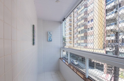 Centro Apartment | Apt in the Center, 300m From the Beach - Vel0102