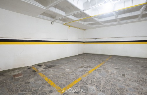 Centro Apartment | Apt in the Center, 300m From the Beach - Vel0102