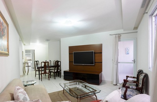 Centro Apartment | Apt in the Center, 300m From the Beach - Vel0102