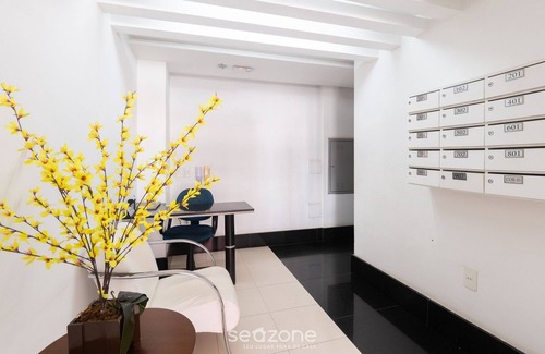 Centro Apartment | Apt in the Center, 300m From the Beach - Vel0102