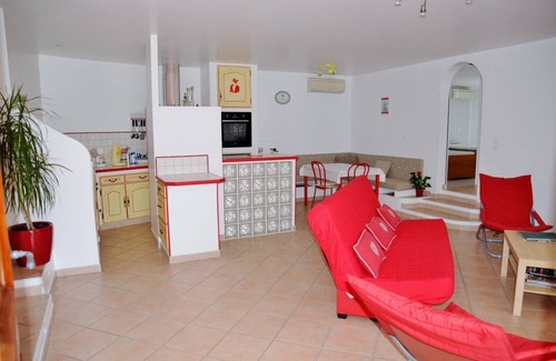 Paradou Apartment | Apt. in the heart of the Alpilles, at the gates of the Camargue