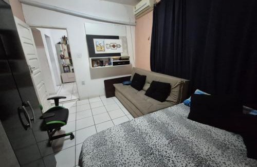 Souza Apartment | Apt inteiro próx ao Hangar Cop30