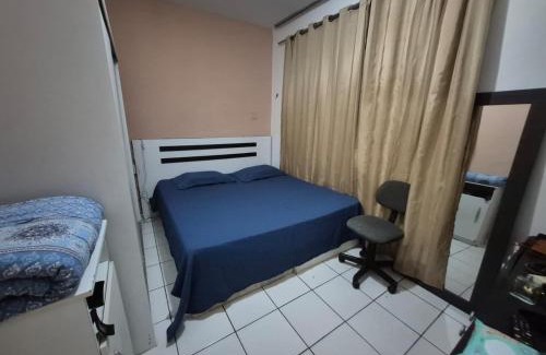 Souza Apartment | Apt inteiro próx ao Hangar Cop30