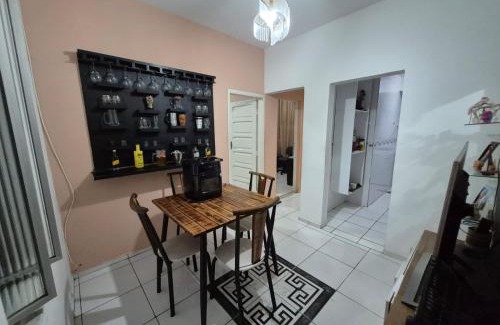 Souza Apartment | Apt inteiro próx ao Hangar Cop30