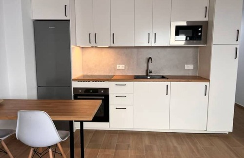 La Restinga Apartment | Apt La Chalana