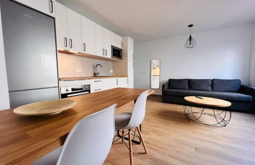 La Restinga Apartment | Apt La Chalana