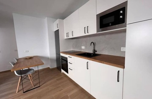 La Restinga Apartment | Apt La Chalana