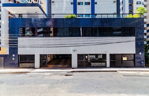 Pituba Apartment | Apt Lindíssimo com Piscina e Ar Condicionado