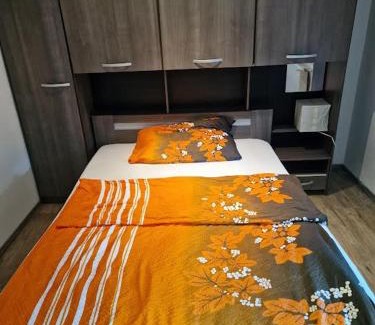 Ljubljana Apartment | Apt Lublana