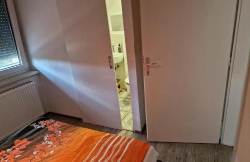 Ljubljana Apartment | Apt Lublana