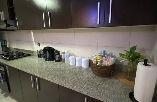 Panama City Apartment | Apt Luxury+AC+WiFi+Laundry+Parking - Urban Retreat at @Panamá Pacifico