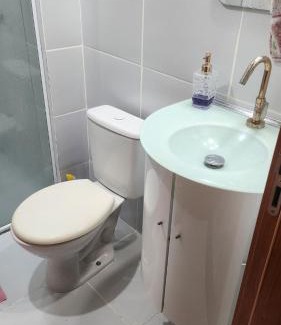 Una Apartment | Apt Mário Covas COP 30