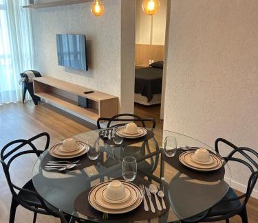 Ponta Verde Apartment | Apt Marco dos Corais