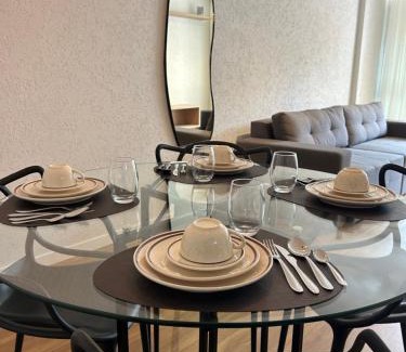 Ponta Verde Apartment | Apt Marco dos Corais