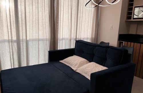 Centro Apartment | Apt moderno 800m Vila Germânica Oktoberfest