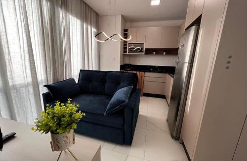 Centro Apartment | Apt moderno 800m Vila Germânica Oktoberfest