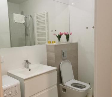 Kolobrzeg Apartment | APT Nadmorskie - Feniks
