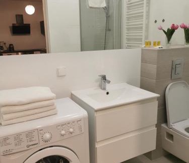 Kolobrzeg Apartment | APT Nadmorskie - Feniks