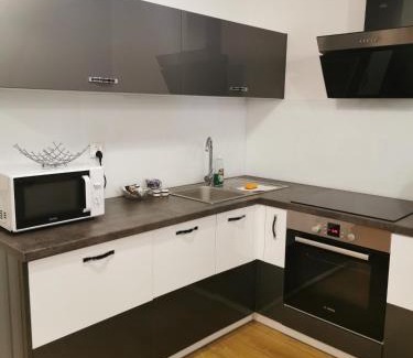 Kolobrzeg Apartment | APT Nadmorskie - Feniks