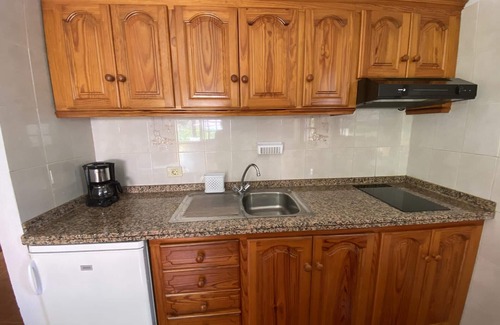 La Calera Apartment | Apt. Nelly S2 - Studio Apartment, Sleeps 2
