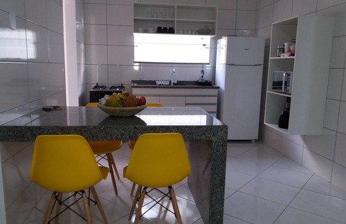 Taperapua Beach Apartment | Apt. New, 02 bedrooms w/air cond. Swimming pool. Taperapuan Beach, Porto Seguro-BA