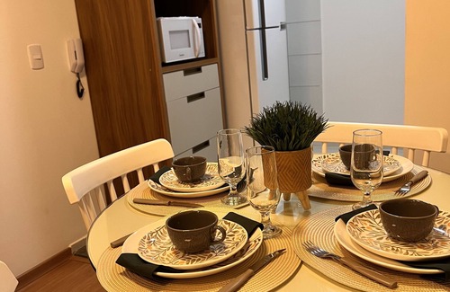 Caruaru Apartment | Apt next to Shopping Caruaru near the events patio