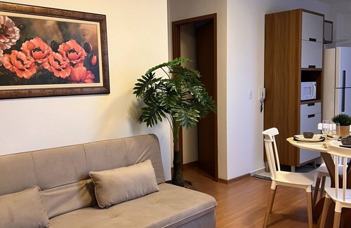 Caruaru Apartment | Apt next to Shopping Caruaru near the events patio