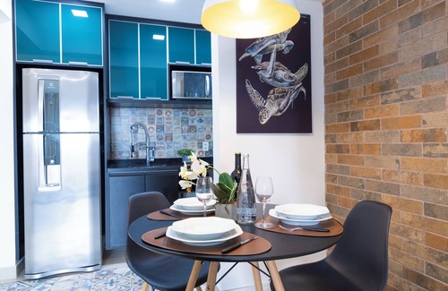 Sao Paulo Apartment | Apt no Butantã com 3 Quartos e 2 vagas