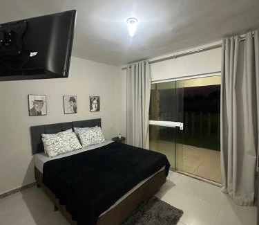 Estancia Apartment | Apt no Cond. Resort Villa das Águas