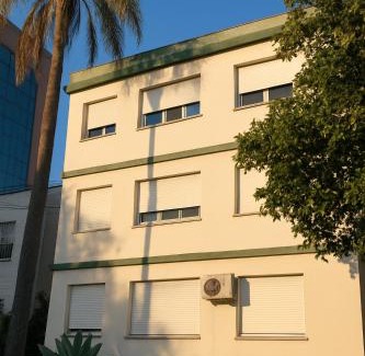 Menino Deus Apartment | Apt no Menino Deus